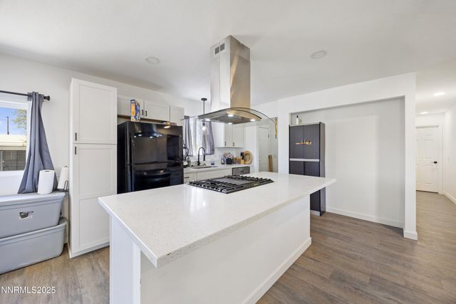 3715 Deodar Street, Silver Springs, NV 89429