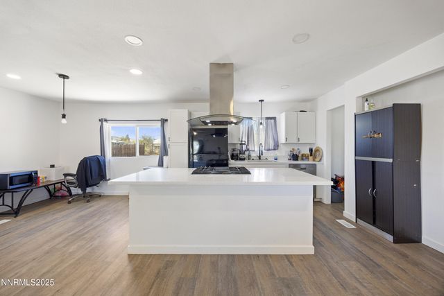 3715 Deodar Street, Silver Springs, NV 89429