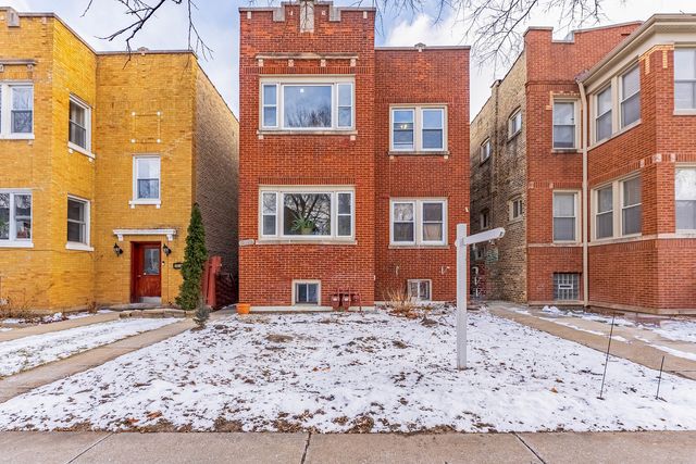 5007 N Lawndale Avenue, Chicago, IL 60625