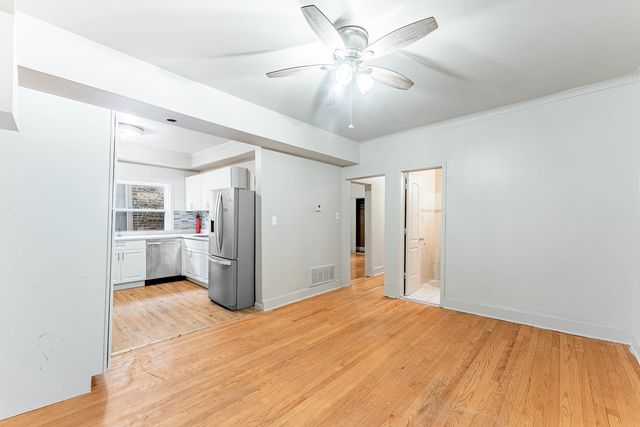 5007 N Lawndale Avenue, Chicago, IL 60625