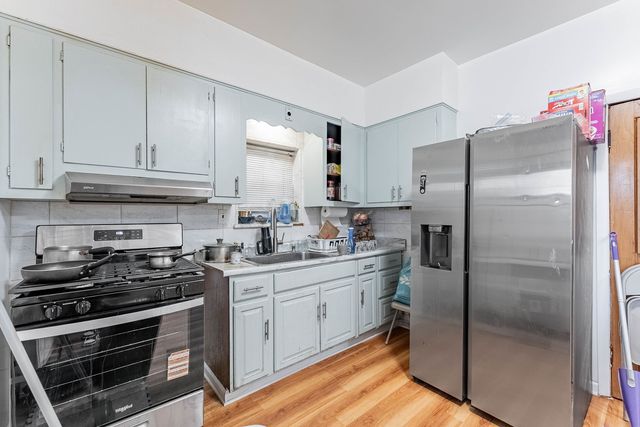 5007 N Lawndale Avenue, Chicago, IL 60625