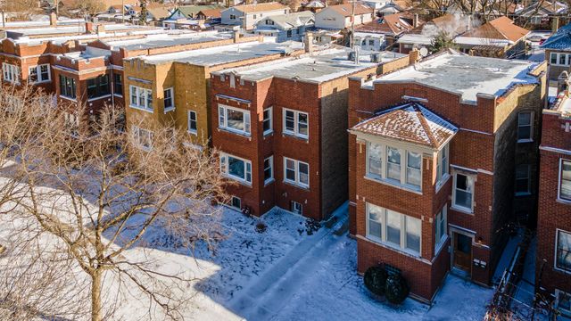 5007 N Lawndale Avenue, Chicago, IL 60625