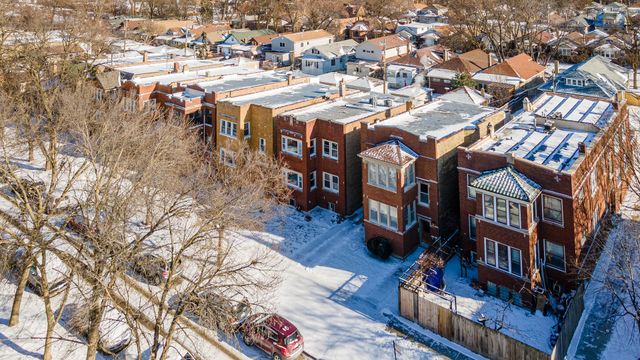 5007 N Lawndale Avenue, Chicago, IL 60625