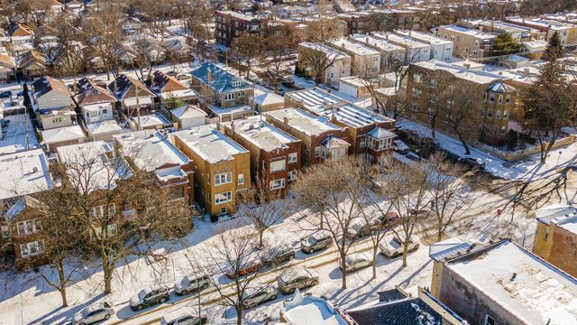 5007 N Lawndale Avenue, Chicago, IL 60625