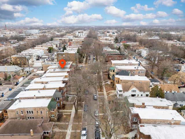 5007 N Lawndale Avenue, Chicago, IL 60625