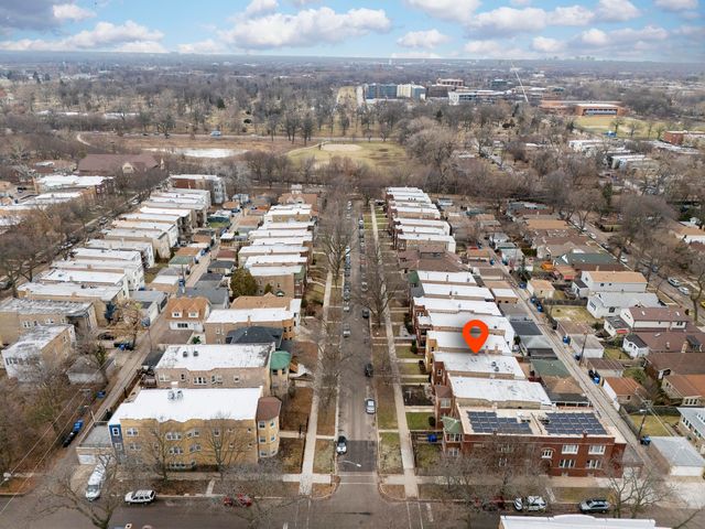 5007 N Lawndale Avenue, Chicago, IL 60625