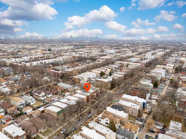 5007 N Lawndale Avenue, Chicago, IL 60625