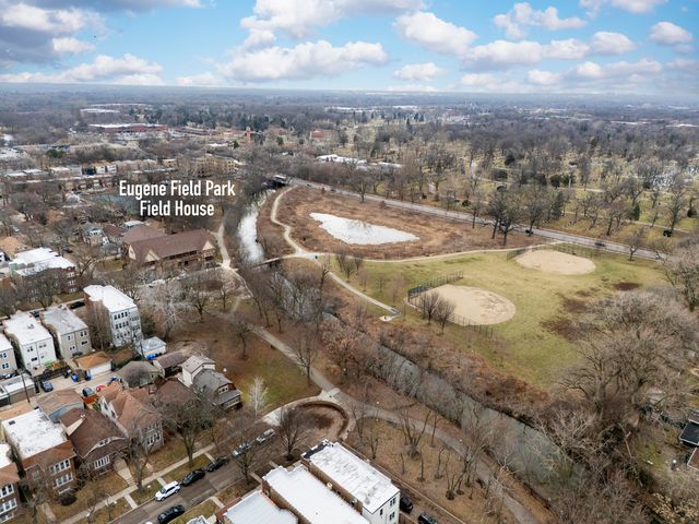 5007 N Lawndale Avenue, Chicago, IL 60625