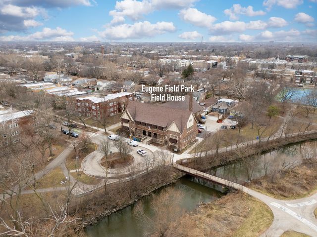 5007 N Lawndale Avenue, Chicago, IL 60625