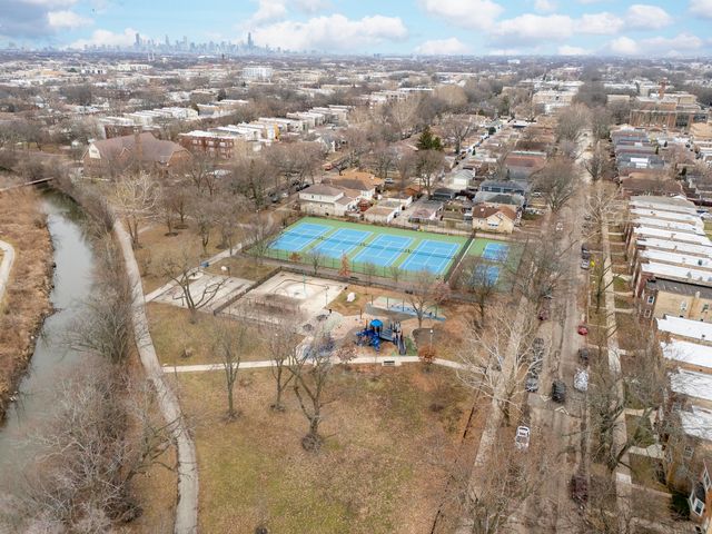 5007 N Lawndale Avenue, Chicago, IL 60625