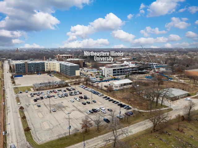 5007 N Lawndale Avenue, Chicago, IL 60625