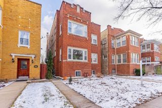 5007 N Lawndale Avenue, Chicago, IL 60625