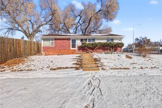 2504 N Union Boulevard, Colorado Springs, CO 80909