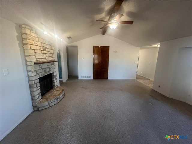 20239 Stillman Valley Road, Florence, TX 76527