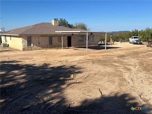 20239 Stillman Valley Road, Florence, TX 76527