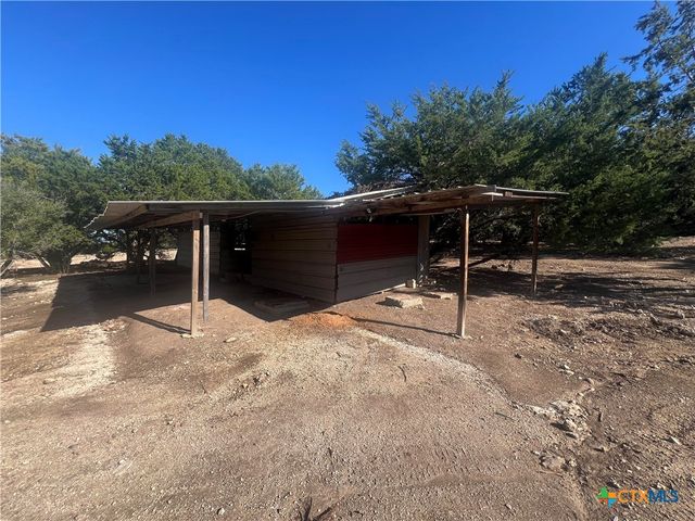 20239 Stillman Valley Road, Florence, TX 76527