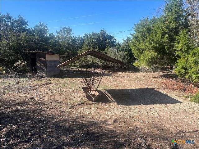 20239 Stillman Valley Road, Florence, TX 76527