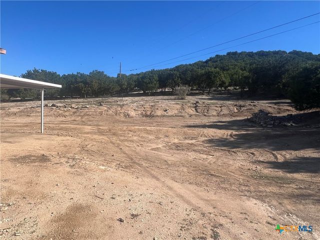 20239 Stillman Valley Road, Florence, TX 76527