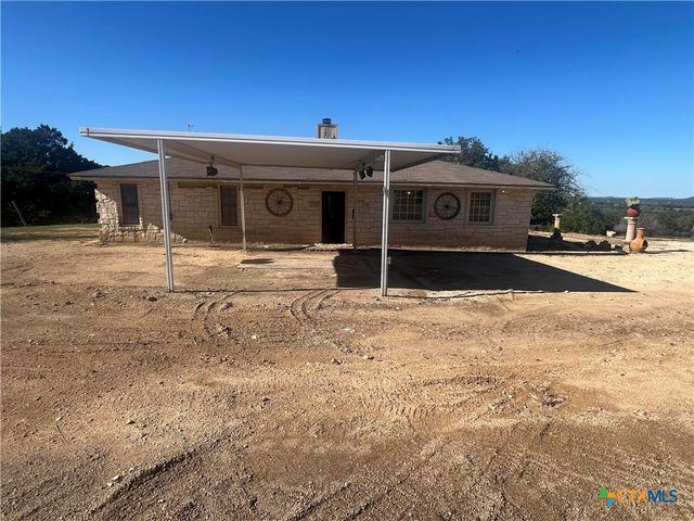 20239 Stillman Valley Road, Florence, TX 76527