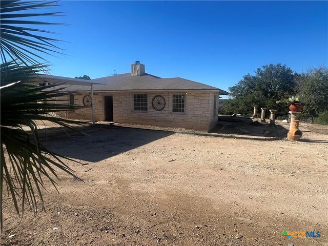 20239 Stillman Valley Road, Florence, TX 76527