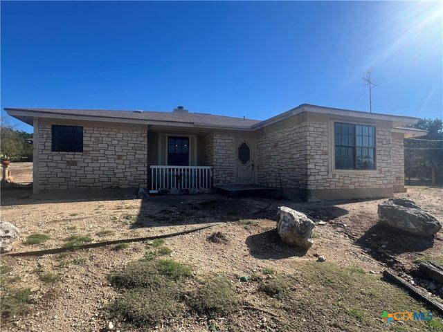 20239 Stillman Valley Road, Florence, TX 76527