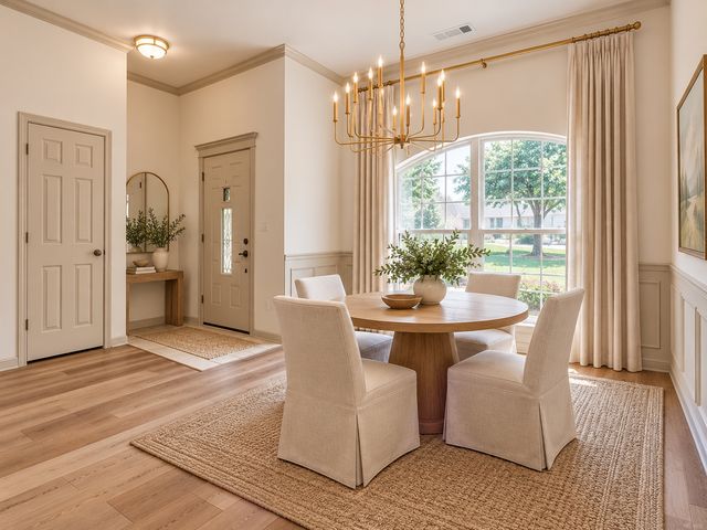 8512 N 100 East Avenue, Owasso, OK 74055