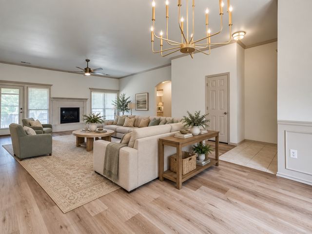 8512 N 100 East Avenue, Owasso, OK 74055