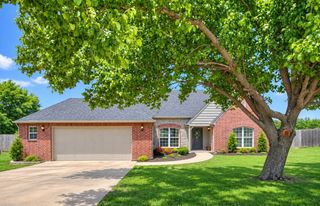 8512 N 100 East Avenue, Owasso, OK 74055