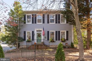 216 FAIRMONT AVE, Winchester, VA 22601