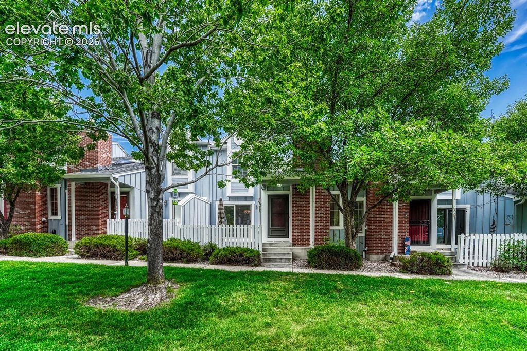 6977 Los Reyes Circle, Colorado Springs, CO 80918 — photo 2