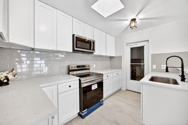 18523 Denise Dale Lane, Houston, TX 77084