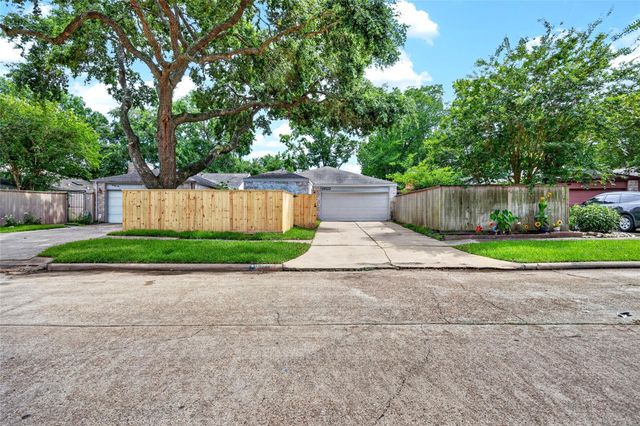 18523 Denise Dale Lane, Houston, TX 77084