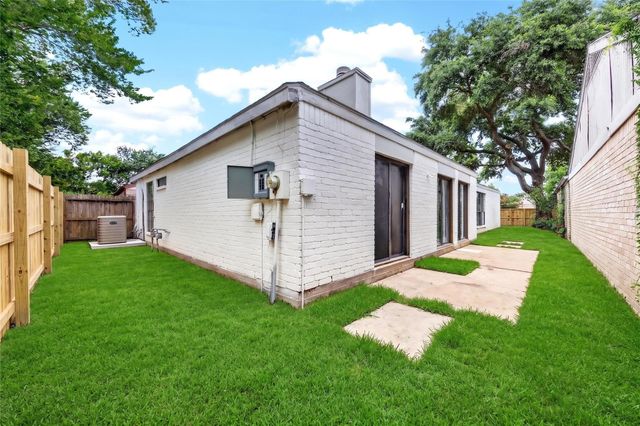 18523 Denise Dale Lane, Houston, TX 77084