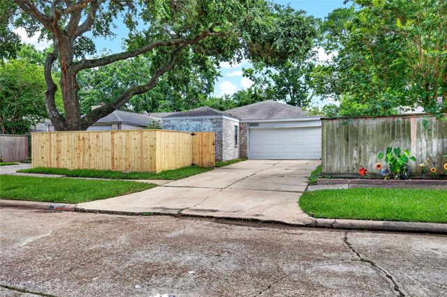 18523 Denise Dale Lane, Houston, TX 77084