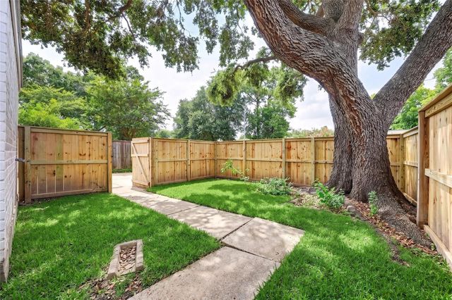 18523 Denise Dale Lane, Houston, TX 77084