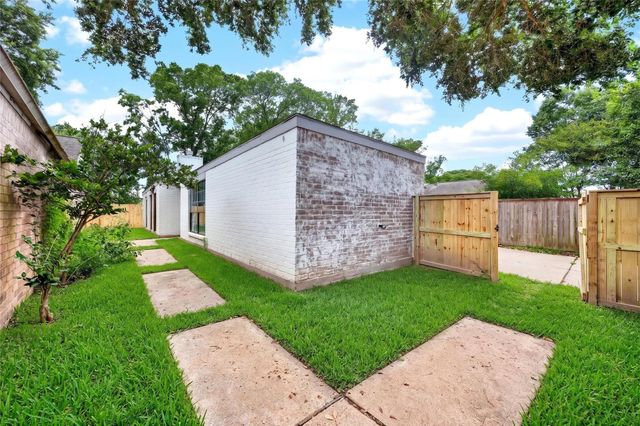 18523 Denise Dale Lane, Houston, TX 77084