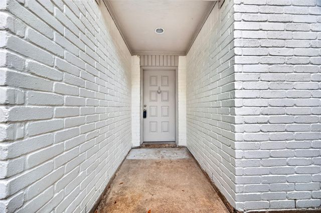 18523 Denise Dale Lane, Houston, TX 77084