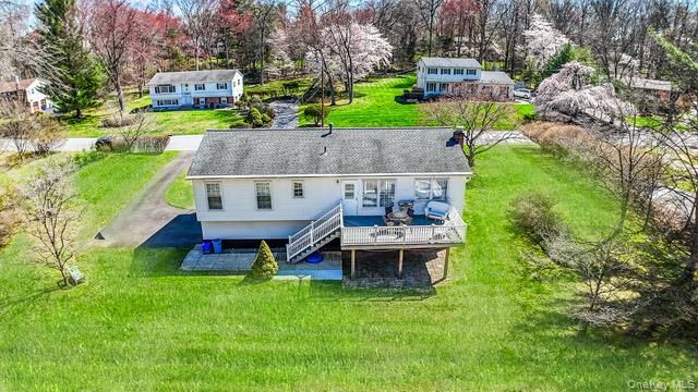 7 Dearborn Road, West Nyack, NY 10994