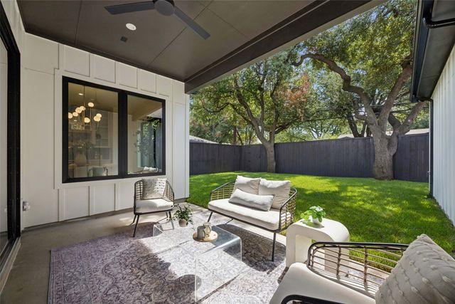 6140 Sudbury Drive, Dallas, TX 75214