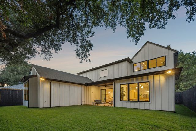 6140 Sudbury Drive, Dallas, TX 75214