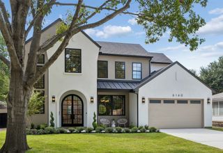 6140 Sudbury Drive, Dallas, TX 75214