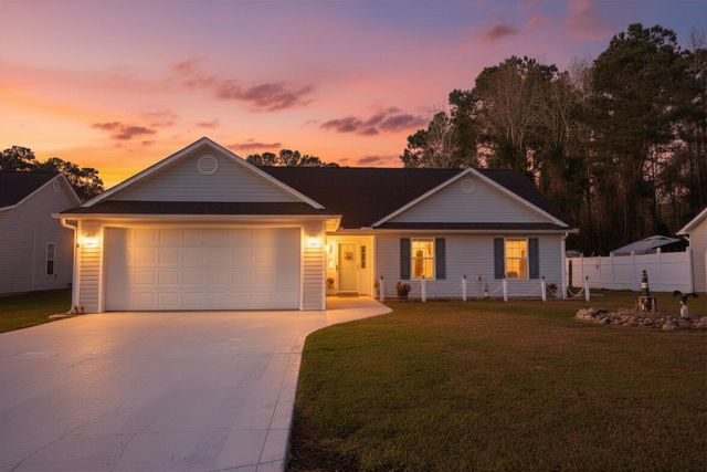 412 Plymouth Loop, Longs, SC 29568