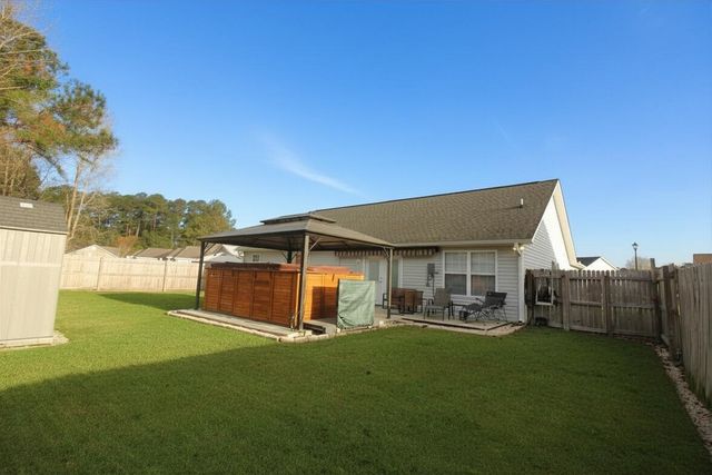 412 Plymouth Loop, Longs, SC 29568