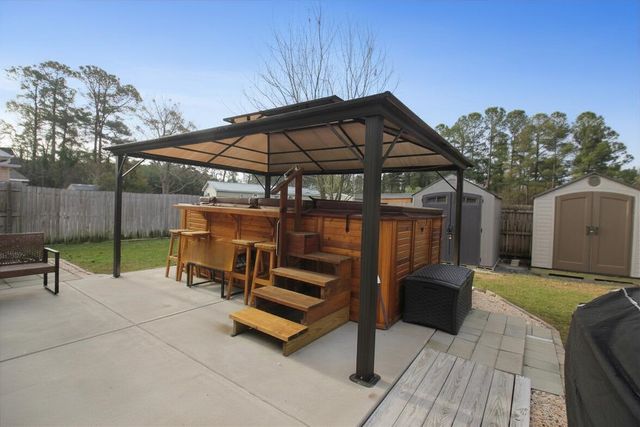 412 Plymouth Loop, Longs, SC 29568