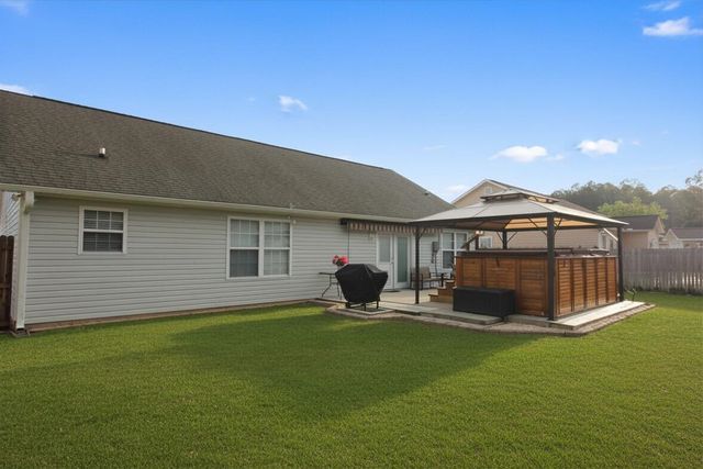 412 Plymouth Loop, Longs, SC 29568