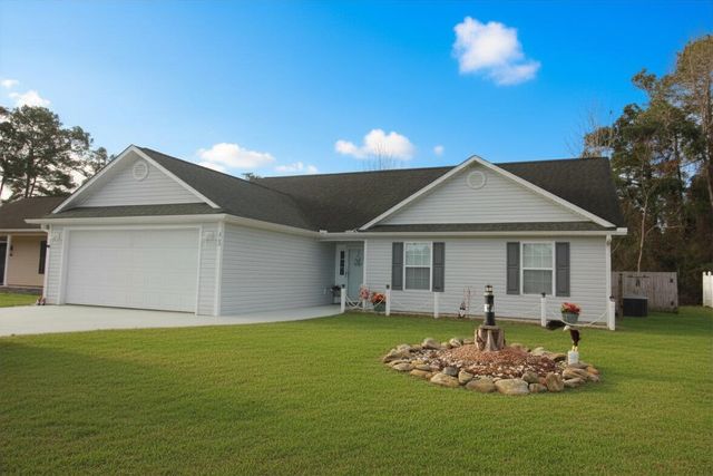 412 Plymouth Loop, Longs, SC 29568