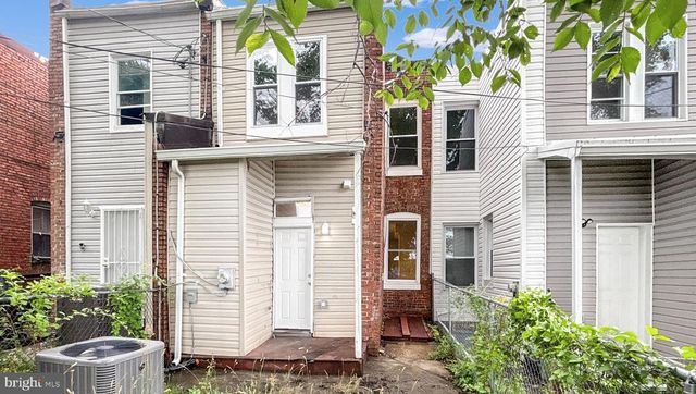 2217 RIGGS AVE, Baltimore, MD 21216