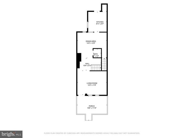 2217 RIGGS AVE, Baltimore, MD 21216