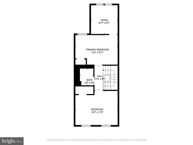 2217 RIGGS AVE, Baltimore, MD 21216