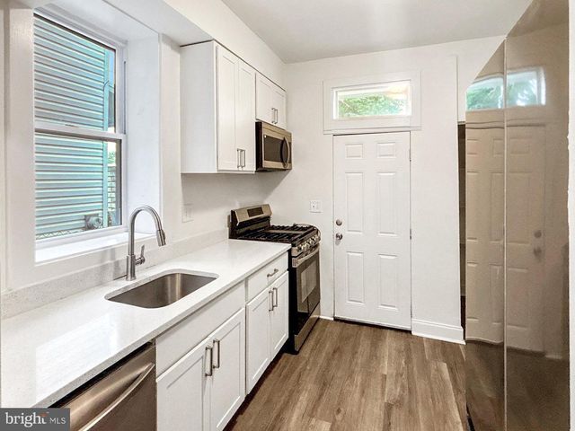 2217 RIGGS AVE, Baltimore, MD 21216